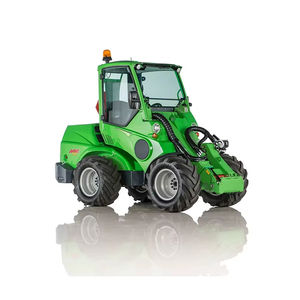 Chargeuse sur pneus Avant 760i, moteur diesel Kohler EPA 57 CV, capacité de levage 1400 kg, moteur inclus - Product Image 5