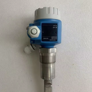 สวิตช์วัดระดับแบบอัลตราโซนิกสแตนเลส E+H ของเยอรมนี รุ่น FTM50-AGG2A4A32AA Vibronic พร้อมความแม่นยำ 0.2% - Product Image 3