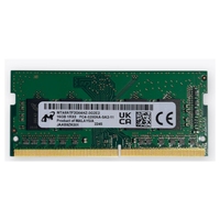 Wholesale Price Micron SODIMM RAM for DDR4 8GB/16GB 2133/2400/2666/3200MHz Non-ECC Laptop RAM 3-Year Warranty 1.35V/1.5V Voltage