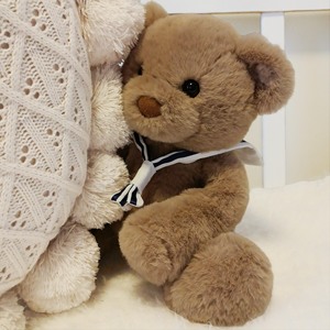 Ours en peluche super doux, cadeau d'anniversaire <span class=keywords><strong>mignon</strong></span> avec rembourrage en coton PP - Product Image 5