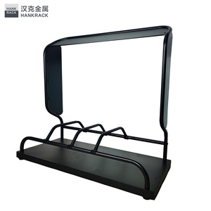 Espositore per Ruote Auto in Metallo di Alta Qualità e Supporto per Ruote per Uso Pubblicitario Interno/Esterno - Product Image 5