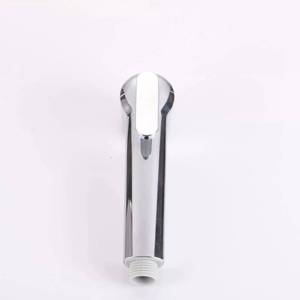 Недорогие аксессуары для ванной, пластиковое биде Shattaf для туалета - Product Image 5