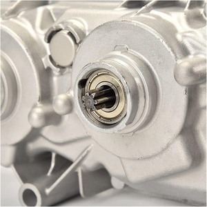 โมดูลควบคุมระบบส่งกำลัง ใช้ได้กับรถฟอร์ด โฟกัส ปี 2011-2018 รุ่น AE8Z-7Z369-D - Product Image 1