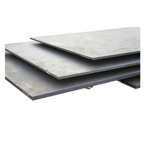 高品质2毫米3毫米10毫米50毫米MS铁片碳钢板有现货 - Product Image 1