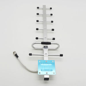 Antenne Yagi directionnelle haute performance pour extérieur 868 MHz 915 MHz - Product Image 1