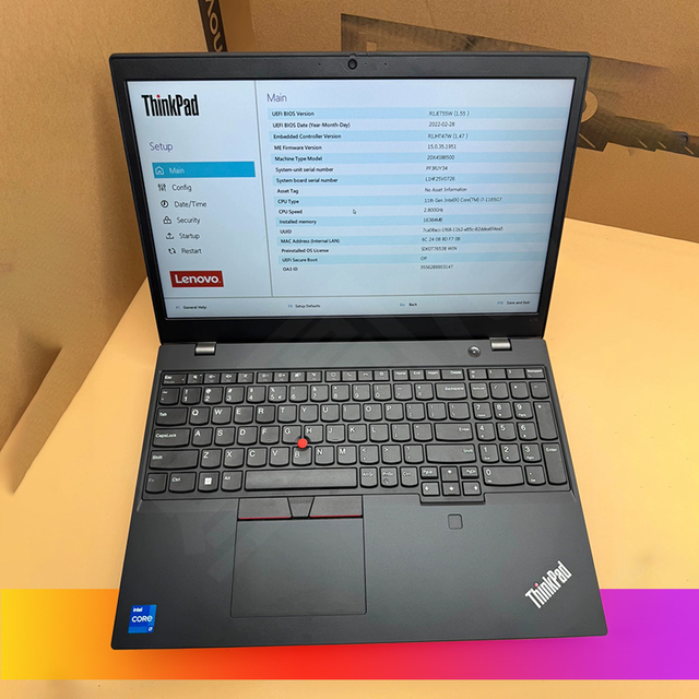 ThinkPad X121e Sourcing Guide for B2B Buyers
