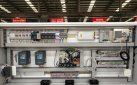 Machine de perçage CNC à plusieurs trous, perçage sur 6 côtés, machine de perçage à un seul côté, double côté, multicouche, machine de perçage de circuits imprimés utilisée