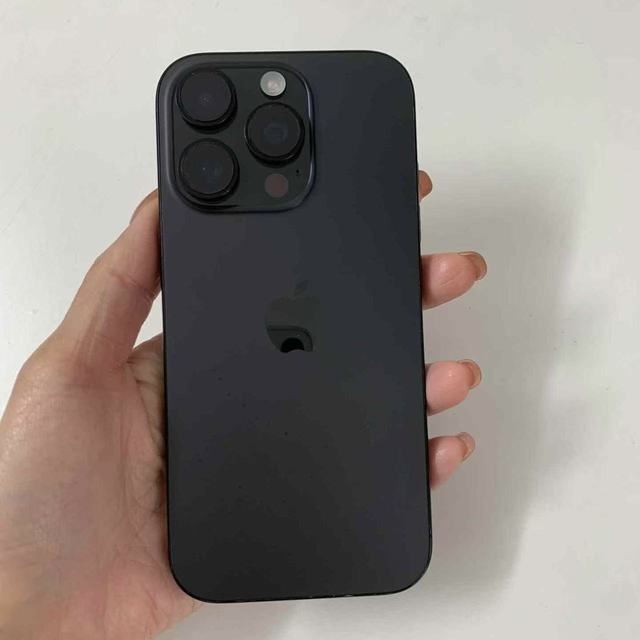 Wholesale Used Brand 5G Cell Smartphone Original Unlocked 6.1" 128/256/512GB US Version iPhone 16 16plus 16Pro 16promax 8GB RAM