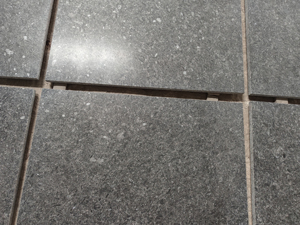 <span class=keywords><strong>60x40</strong></span> classica Angola nero carara granito porcellana lastra di pavimento esterno - Product Image 6