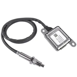 NOx-Sensor-Auslass für Isuzu NPR NPR-HD NQR NRR 2010-2013 8982313911 8982313912