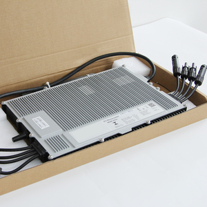 Giá bán buôn 2000 Wát 2250 Wát năng lượng mặt trời <span class=keywords><strong>Micro</strong></span> <span class=keywords><strong>Inverter</strong></span> ba giai đoạn trên lưới điện biến tần với IP67 bảo vệ - Product Image 5