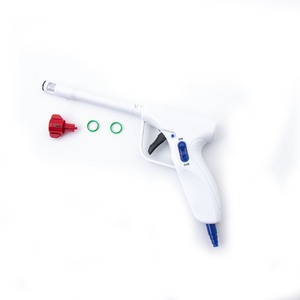 Dropship Atacado Médico Hemorrhoidal elástico Ligator com anoscópio - Product Image 2