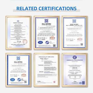 แบตเตอรี่ลิเธียมไอออน3.7V 500mAh 502448ชาร์จได้แบตเตอรี่ Lipo สำหรับผลิตภัณฑ์อิเล็กทรอนิกส์ - Product Image 3