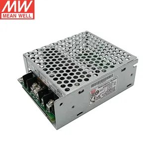 평균 우물 ERDN20-24 20A 동봉 된 중복 모듈 보증 3 년 5V 12V 24V 48V 전원 공급 장치 Meanwell