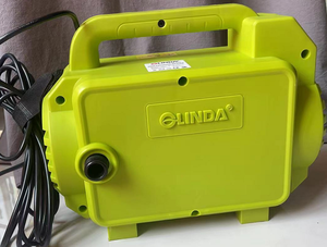 Macchina per la pulizia dell'acqua e della sabbiatura del pulitore ad alta pressione dalla cina <span class=keywords><strong>olinda</strong></span> factory made 309 model radio size - Product Image 3