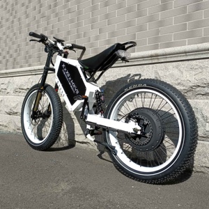 Moto de cross eléctrica 15000W adulto/<span class=keywords><strong>Audi</strong></span> <span class=keywords><strong>bicicleta</strong></span> eléctrica/<span class=keywords><strong>bicicleta</strong></span> eléctrica motocicleta - Product Image 2