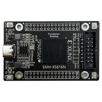 Carte de développement FPGA XILINX Spartan6 XS616N XC6SLX16, kit de composants électroniques fabriqué en Chine
