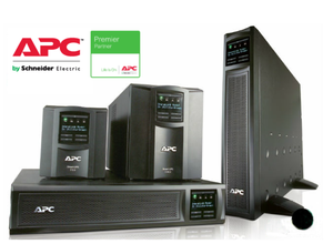 Schneider <span class=keywords><strong>APC</strong></span> Smart-UPS <span class=keywords><strong>Line</strong></span> SMT1500I-CH <span class=keywords><strong>interactive</strong></span> 1500VA/1000W 230V LCD Tour de batterie intégrée UPS - Product Image 4
