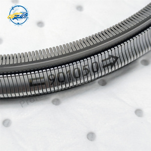 Cadena de Correa CVT para Transmisión 901050 VT1 VT2 Compatible con Mini Cooper 1.4 L 1.6L 02-08 - Product Image 5
