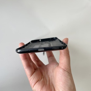 Coque arrière de batterie avec vitre de lentille d'appareil photo pour Samsung Galaxy A11 M11 SM-A115F SM-M115F SM-A115M SM-M115M - Product Image 3