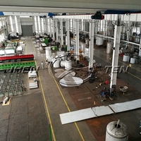 Cuve de mélange et d'émulsification à haute vitesse et à cisaillement élevé, fond carré/rond, pompe à chocolat, pompes à gelée RO avec enveloppe en acier inoxydable