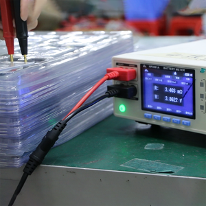 DEFNOCO Long Life 1S FPV аккумулятор 15ah 18ah 16ah 21ah 22ah 27ah 30ah 32ah 33ah 67ah 108ah 3,7 V 330Wh/kg Lipo аккумулятор - Product Image 5