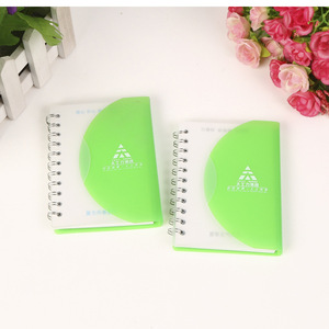 Wholesale PP coil notebooks, perfect bound notebooks, office study notebooks, notebooks, exercise <b>books</b>, printable notebooks - Product Image 1