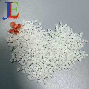 Résine de polypropylène modifiée PP GF30, résistante à la chaleur, PP GF pour pièces extérieures automobiles - Product Image 5