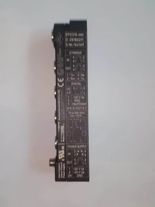 Caja EtherCAT EP2318-0001, Módulo Digital de 8 Canales, Amplia Experiencia Técnica con Profundas Conocimientos en Mantenimiento Industrial - Product Image 5
