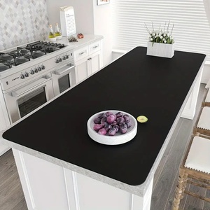 Food Grade BPA Free 60x120cm Silicone Dough Kneading Pad Heat Insulation Kitchen Countertop <b>Protector</b> <b>Table</b> Placemat - Product Image 3