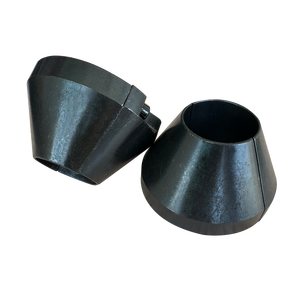 S điện xách tay dòng nhàm chán và khoan hàn các bộ phận hàn thanh Trung tâm hình nón bảo vệ vòi phun mang ghế - Product Image 2