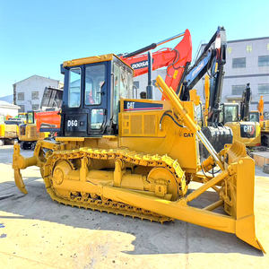 Venta Caliente de Bulldozer CATD6G, Bulldozer de Segunda Mano CATD5G D6G D7G D5K D4C D6M para Exportación - Product Image 1