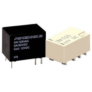 Relais T77S1D3-05 à usage général SPST 3A 5V Spécialement conçu pour les relais de puissance, relais de plus de 2 ampères - Product Image 1