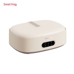 Venta caliente viaje mini secador plegable secador de ropa eléctrico portátil percha secadora de ropa inteligente con función de sincronización - Product Image 3