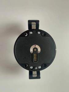 रोबोट भुजा EOAT Robotiq 2F-85 छोटे भागों के लिए ग्रिपर 6 अक्ष औद्योगिक रोबोट के लिए तेजी से उठा जोड़तोड़