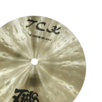 Hot Sale B20 TCK Series 6" Splash Cymbal for Percussion Instruments