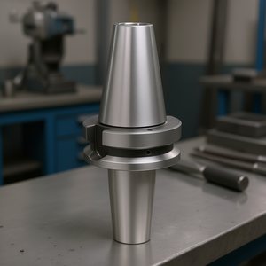 Ttake BTB40 H.. CAL.. Mandrini BT Chuck For Machine Tools - Product Image 3