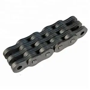 Industrial O-Ring Motorcycle Chain 530H-O