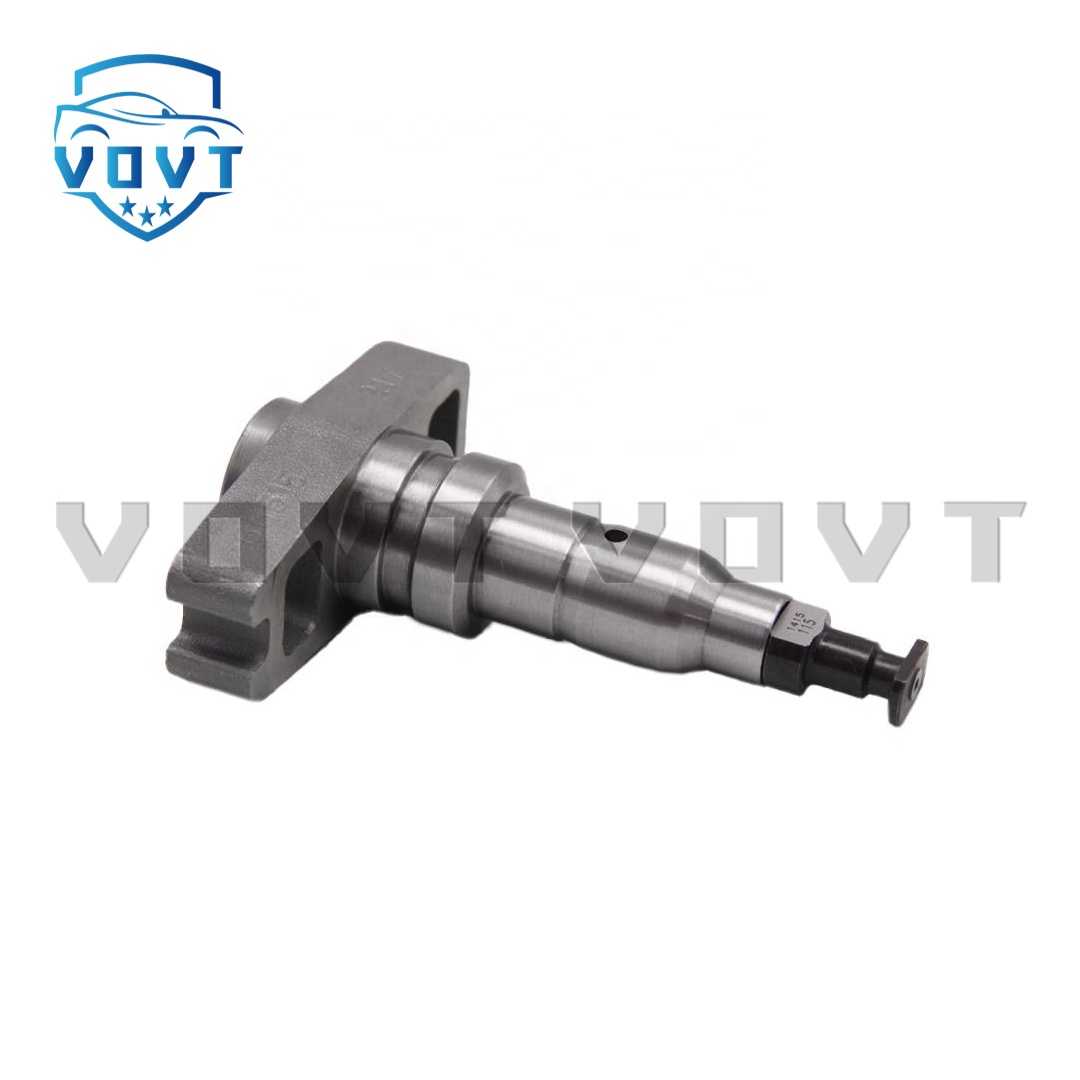 High Quality Fuel Injection Pump Plunger 1415-517 Pump Elements Diesel Auto Parts