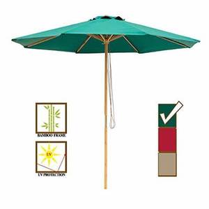 <span class=keywords><strong>Parasol</strong></span> pare-soleil coupe-<span class=keywords><strong>vent</strong></span> <span class=keywords><strong>grand</strong></span> <span class=keywords><strong>parasol</strong></span> de <span class=keywords><strong>plage</strong></span> extérieur - Product Image 6
