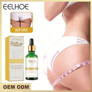 Huile de rehaussement des fesses de haute qualité 30 ml, huile essentielle efficace pour le lifting des hanches et des fessiers, huile amplificatrice pour des fesses plus volumineuses et sexy - Product Image 2