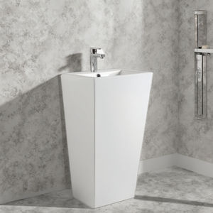 Série complète <span class=keywords><strong>de</strong></span> suites <span class=keywords><strong>de</strong></span> salle <span class=keywords><strong>de</strong></span> bains moderne et luxueuse Articles sanitaires au design unique Évier en céramique et en pierre pour hôtels et espaces haut <span class=keywords><strong>de</strong></span> gamme - Product Image 3