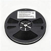 2512-0.01R-1%-3W 2512 6.4x3.2mm Résistance de haute précision pour l'électronique automobile