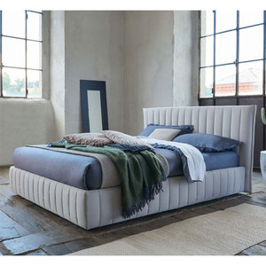 Meubles de <span class=keywords><strong>chambre</strong></span> à coucher d'hôtel à étuis ensemble de <span class=keywords><strong>chambre</strong></span> à coucher lit simple lit double de luxe complet lit italien cama - Product Image 3