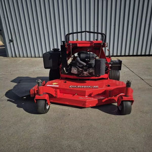 Cortadora de Césped Comercial Gravely, Tipo Duradero, Diésel de 2 Tiempos, Alto Rendimiento para Operaciones de Paisajismo - Product Image 1