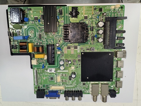 Oppo Motherboard Pick #23 (752956)
