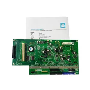 MJL 1 pz Formatter CR647-67011 CN727-60006 DesignJet per HP T790 T795 T1300 T2300 PS scheda logica principale stampante Plotter parti