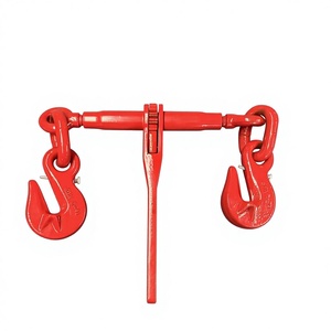 Tensor de cable de trinquete de alta resistencia 2T <span class=keywords><strong>para</strong></span> construcción - Product Image 1