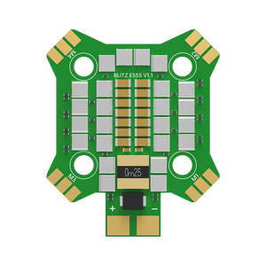 Star Fox BLITZ Mini E55S ESC 4 en 1 - Product Image 1