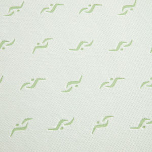 Protège-<span class=keywords><strong>matelas</strong></span> en bambou de qualité supérieure imperméable Ultra doux respirant silencieux lavable couvre-<span class=keywords><strong>matelas</strong></span> pour une protection confortable - Product Image 6